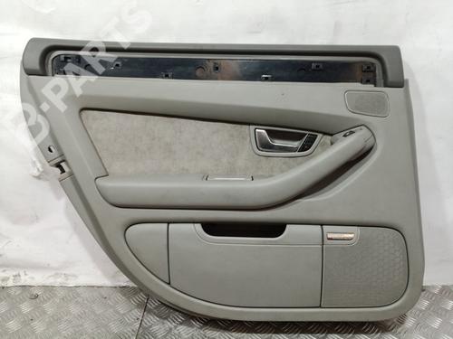 left-rear-door-panel-audi-a8-d3-4e2-4e8-37-quattro-2002-2003-2004-2005-2006-2007-2008-2009-2010-9724378 main image