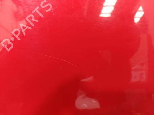Right front door OPEL TIGRA TwinTop (X04) 1.3 CDTI (R97) | BP18658663C3 