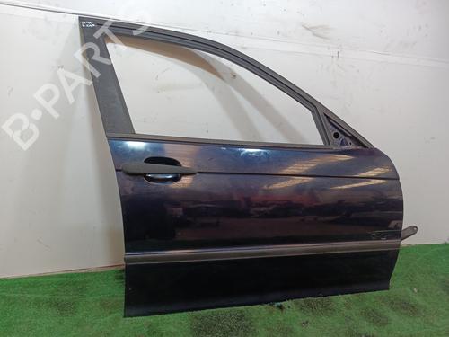 Right front door BMW 3 (E46) 318 i | BP13887578C3 