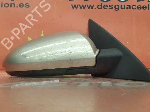 Right mirror NISSAN PRIMERA (P12)  | BP7923443C27 