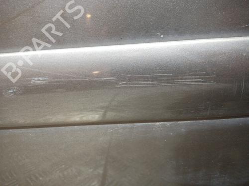 Left rear door PEUGEOT 307 Break (3E) 2.0 HDI 90 | BP11958093C4 