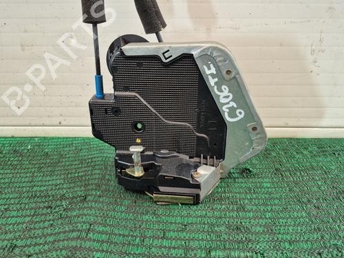 Used Rear left lock Rear left lock 38876109 38876109