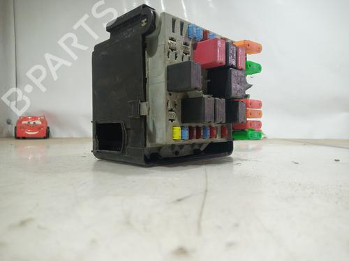 Fuse box ALFA ROMEO 147 (937_) 1.6 16V T.SPARK ECO (937.AXA1A, 937.BXA1A) | BP11864245E1 