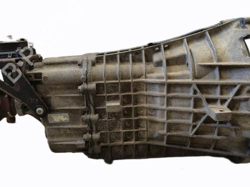 Gearbox FORD TRANSIT Van (FA_ _) 2.4 DI (FAA_, FAB_, FAC_, FAD_) | BP38409794M3 - Image 4