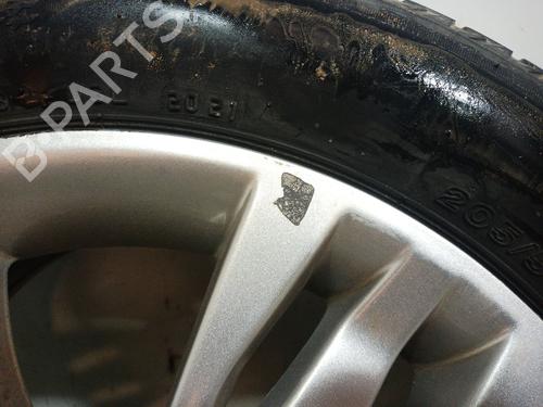 Rim FORD FOCUS III 1.6 TDCi | BP25436855C45