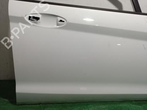 Right rear door FORD FIESTA VI (CB1, CCN) 1.0 EcoBoost | BP26940823C5 