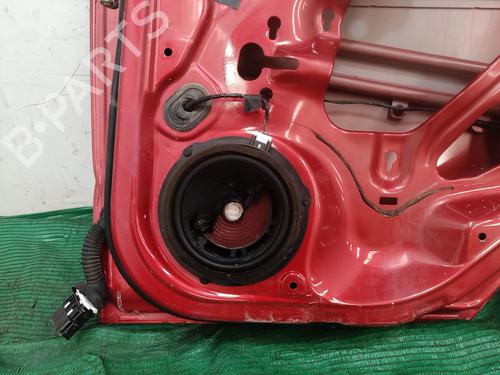 Right rear door FORD FOCUS III 1.6 TDCi | BP25437342C5 