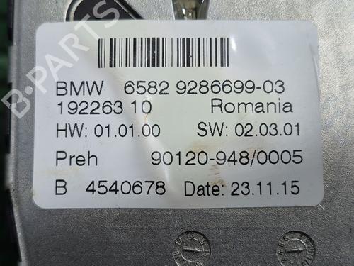 Switch BMW 5 (F10) 525 d xDrive | BP40150263I30 - Image 4