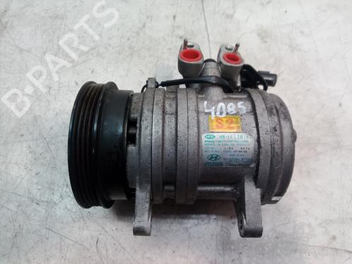 Used AC compressor PEUGEOT 206 Hatchback (2A/C) [1998-2012]  10701889