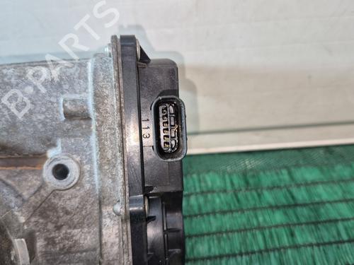 Boîtier papillon MAZDA 6 Saloon (GH) 2.0 MZR (GHEFP) | BP30720576M82