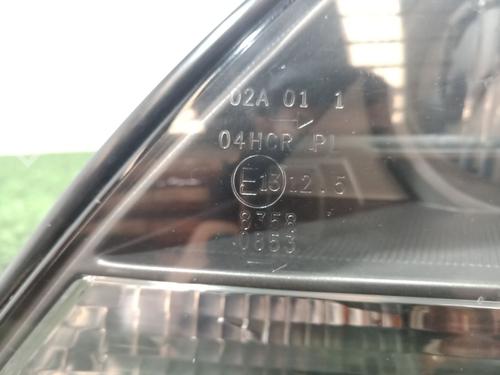 Left headlight KIA SORENTO I (JC) 2.5 CRDi 4WD | BP21725140C28 