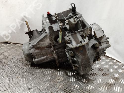 Gearbox PEUGEOT 306 Convertible (7D, N3, N5) 2.0 16V | BP12321941M3 