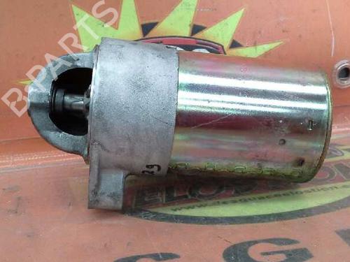Used Starter CHEVROLET KALOS 1.2 (72 hp) 10254872