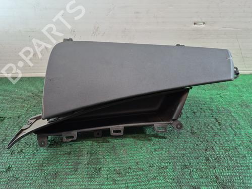 Handskerum Handskerum OPEL ZAFIRA TOURER C (P12) 1.6 CDTI (75) (136 hp) 37607324 37607324