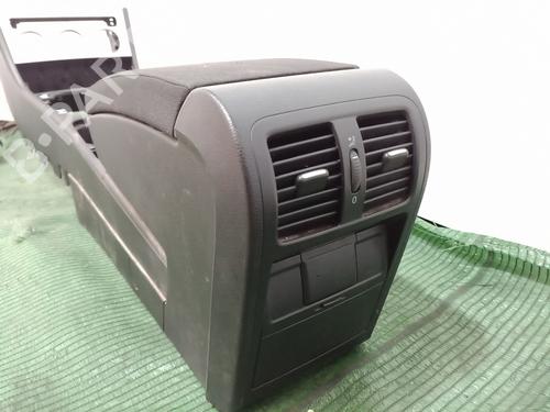 Middle console VW PASSAT B6 (3C2) 2.0 TDI | BP20480536I22 