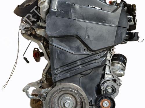 Engine RENAULT KANGOO / GRAND KANGOO II (KW0/1_) 1.5 dCi 90 (KW05, KW08, KW0G, KW11) | BP32306364M1 - Image 2