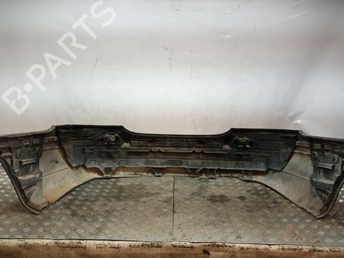 Rear bumper MERCEDES-BENZ C-CLASS (W203)  | BP12321932C8 