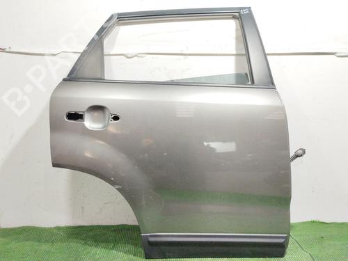 right-rear-door-kia-sorento-ii-xm-2009-2010-2011-2012-2013-2014-2015-2016-40102589 main image