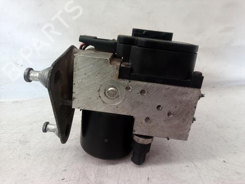 ABS pump MERCEDES-BENZ A-CLASS (W168) A 140 (168.031, 168.131) | BP9968124M43 