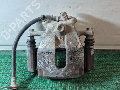 Højre bremsekaliber foran OPEL AGILA B (H08) 1.0 (F68) (65 hp) 31885874