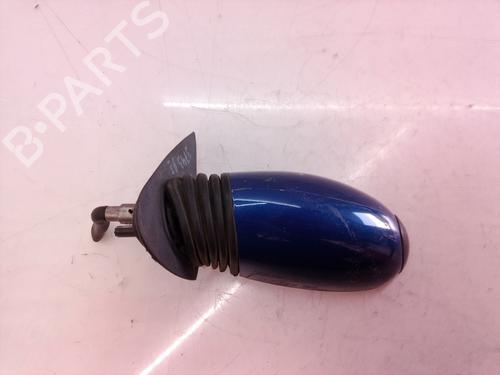 Left mirror FIAT SEICENTO / 600 (187_) 1.1 (187AXB, 187AXB1A, 187AXC1A02) | BP8603853C26 