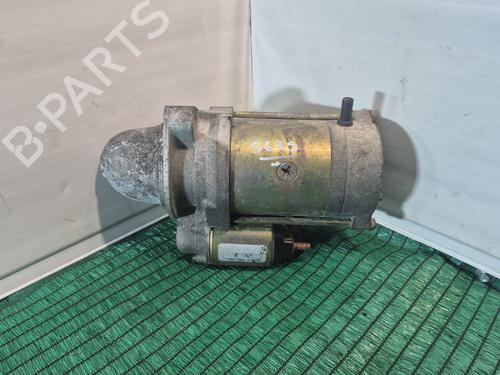 Used Starter SSANGYONG REXTON / REXTON II (GAB_) 2.7 Xdi 4x4 (165 hp) 30439145