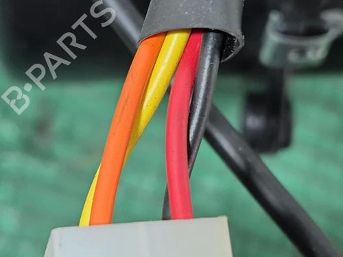 Heater matrix box AIXAM MINAUTO 0.5 | BP35949709M61 - Image 10
