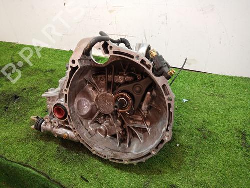 Gearbox NISSAN ALMERA TINO (V10) 2.2 dCi | BP17751405M3 