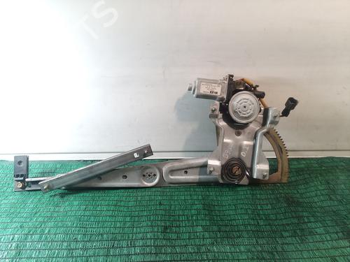 Rudehejsemekanisme ventre foran KIA SORENTO I (JC) 2.5 CRDi 4WD (140 hp) 30754811