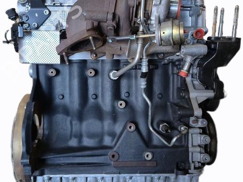 Used Engine Engine OPEL VECTRA B (J96) 2.0 DTI 16V (F19) (101 hp) 33954396 33954396