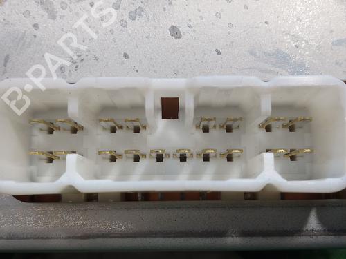 Electronic module JAGUAR S-TYPE II (X200) 3.0 V6 | BP18948450M83 
