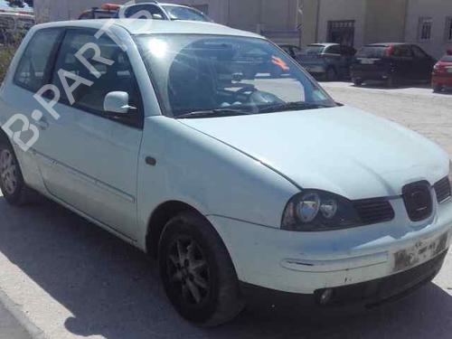 AC compressor SEAT AROSA (6H1) 1.4 | BP7925733M34 