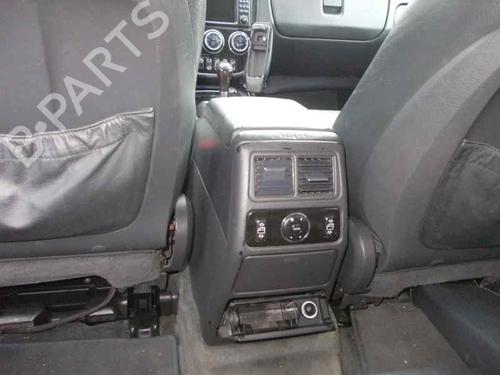 Electronic module MERCEDES-BENZ M-CLASS (W163) ML 400 CDI (163.128) | BP7925333M83 