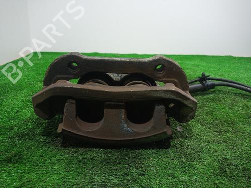 Right front brake caliper NISSAN CABSTAR E (TL_, VL_) 120.35, 120.45 (TL0) | BP13459115M104 