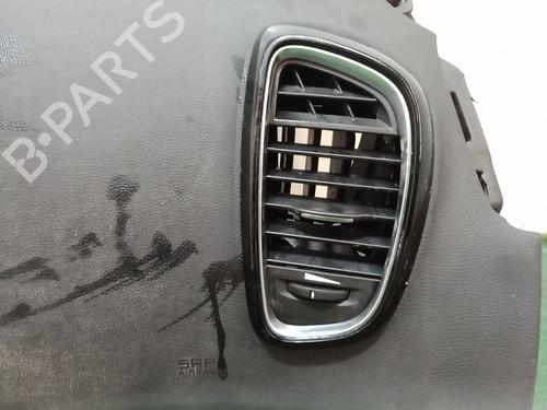 Dashboard RENAULT ESPACE V (JR_) 2.0 Blue dCi 190 (JRAL) | BP27699827C46 