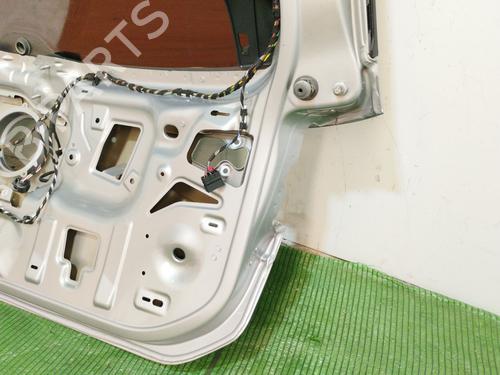 Tailgate VW PASSAT B8 Variant (3G5, CB5) 2.0 TDI 4motion | BP19494485C6 
