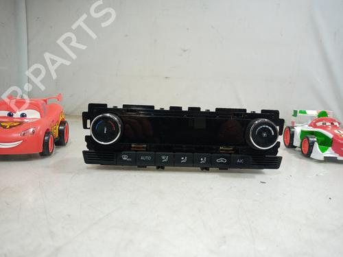 Used Climate control SEAT TOLEDO IV (KG3) [2012-2019]  7924847