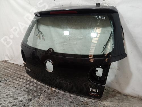 Bakluke CC/Kombi-Kupé VW GOLF V (1K1)  | BP10175019C6 