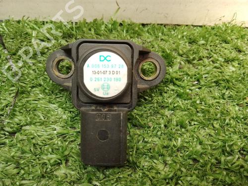 Elektronisk sensor MERCEDES-BENZ B-CLASS Sports Tourer (W246, W242) B 180 CDI (246.200) (109 hp) 18527284