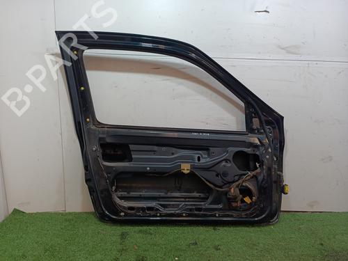 Left front door RENAULT CLIO II (BB_, CB_)  | BP16093709C2 