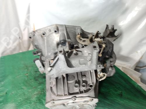 Gearbox PEUGEOT 407 (6D_)  | BP25742272M3 