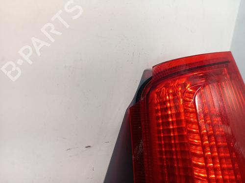 Left taillight FORD FIESTA V (JH_, JD_) 1.4 TDCi | BP16362265C34 