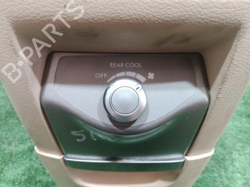 Armrest / Center console SUBARU TRIBECA (B9) 3.0 (WXE) | BP13047191I20 
