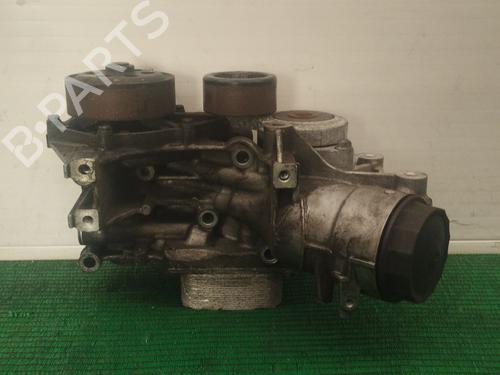 Støtte HONDA CR-V III (RE_) [2006-2026]  32190799