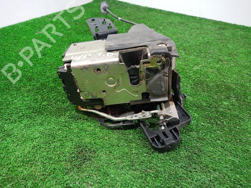 Used Rear right lock FORD FIESTA V (JH_, JD_) [2001-2014]  13247143