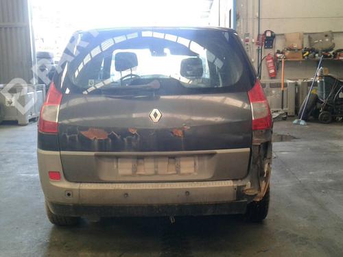 Driver airbag RENAULT SCÉNIC II (JM0/1_) 1.5 dCi (JM1E, JM16) | BP8517331C9  - Image 6