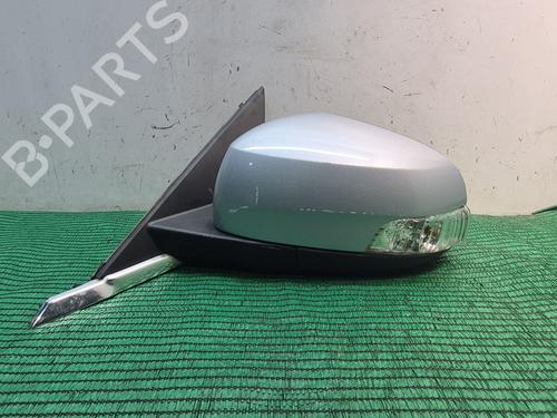 Left mirror JAGUAR XF I (X250) 3.0 | BP29704877C26 