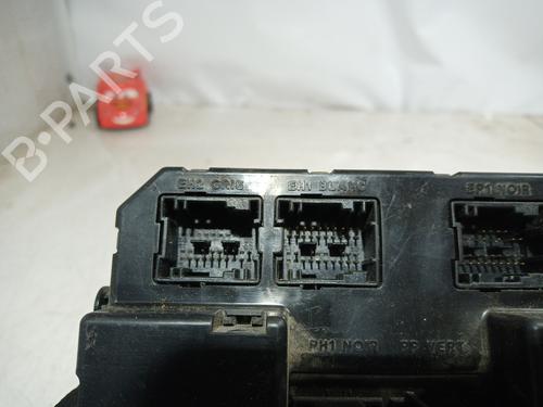 Fuse box PEUGEOT 307 Break (3E)  | BP11798381E1 