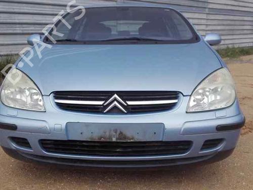Engine control unit (ECU) CITROËN C5 I (DC_) 2.0 16V HPi (DCRLZB) | BP7924096M57 