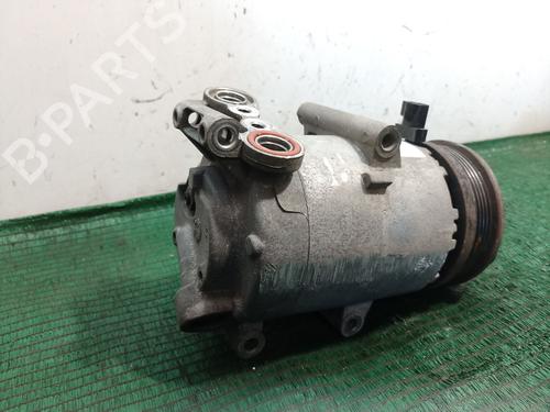 Alternator VOLVO V50 (545) 1.8 | BP28516659M7 - Image 2